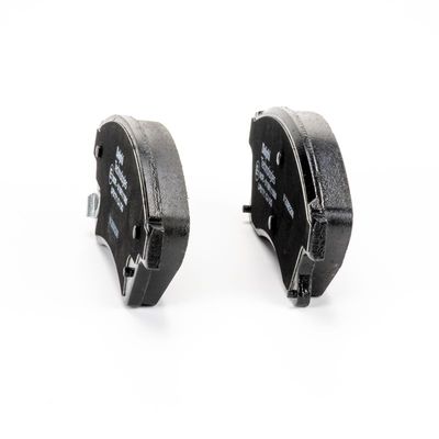 BREMSBELAGSATZ SCHEIBENBREMSE DELPHI LP2171 10