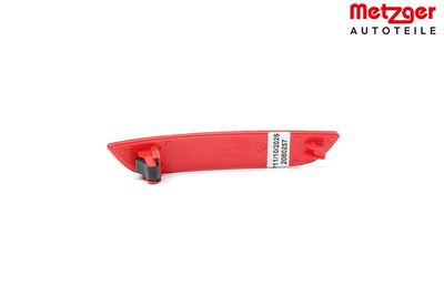 RüCKSTRAHLER METZGER AUTOTEILE 2080257 19