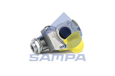 Соединительная головка SAMPA 095.092