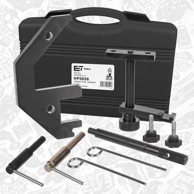 SET SCULE BLOCARE DISTRIBUTIE ET ENGINETEAM HP0056 4