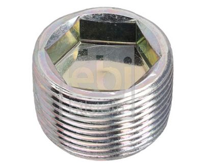 VERSCHLUSSSCHRAUBE AUTOMATIKGETRIEBEGEHäUSE