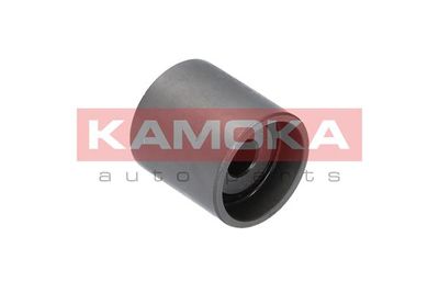 Паразитный / Ведущий ролик, зубчатый ремень KAMOKA R0125 для VW XL1