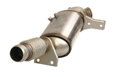 FILTRU FUNINGINE/PARTICULE SIST.DE ESAPAMENT