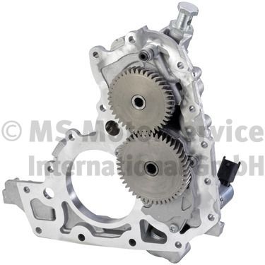 POMPA ULEI PIERBURG 702551560 1