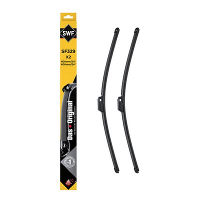 LAMELA STERGATOR SWF 119329 1