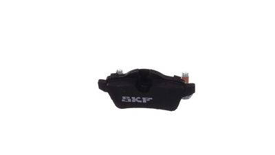 BREMSBELAGSATZ SCHEIBENBREMSE SKF VKBP90068 26