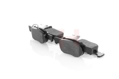 SET PLACUTE FRANA FRANA DISC GH GH412339 25