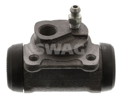 спирачно цилиндърче на колелото SWAG 60 90 9615