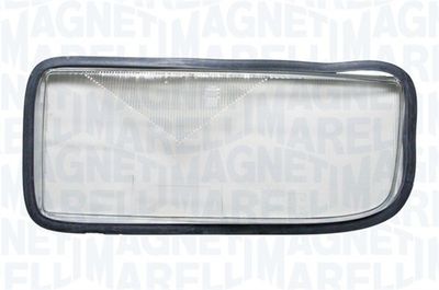 lentila, far MAGNETI MARELLI 711305621836