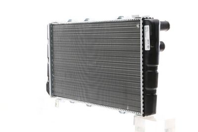 Radiator, engine cooling CR 453 000S