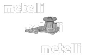Water Pump, engine cooling 24-1402