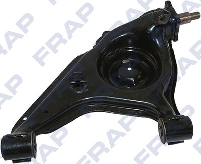 Рычаг независимой подвески колеса, подвеска колеса FRAP F2452 для FIAT CINQUECENTO