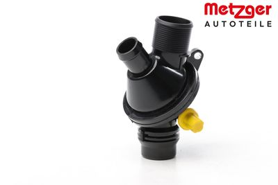THERMOSTAT KüHLMITTEL METZGER AUTOTEILE 4006236 14