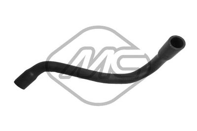 маркуч на радиатора Metalcaucho 94578