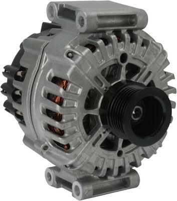 GENERATOR / ALTERNATOR HC-Cargo F032115437 3