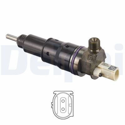 Injector