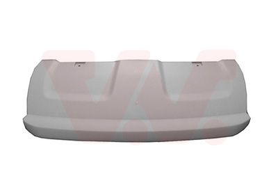 SPOILER VAN WEZEL 0251500