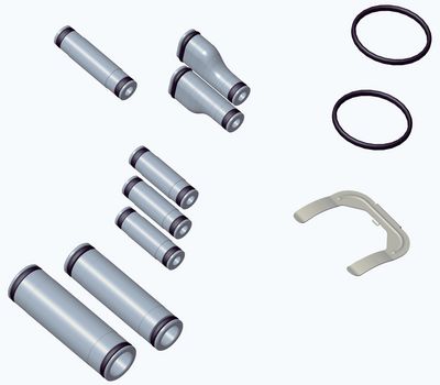 SET DE GARNITURI MECATRONICă (CUTIE AUTOMATă)