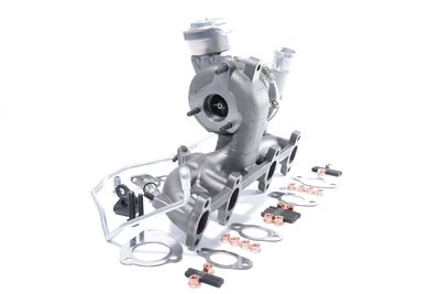 LADER AUFLADUNG BTS Turbo T981014BT 21