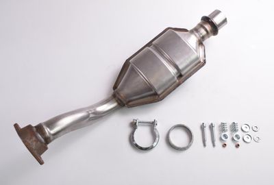 Katalizator EEC CI8037T