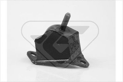 окачване, двигател HUTCHINSON 598005