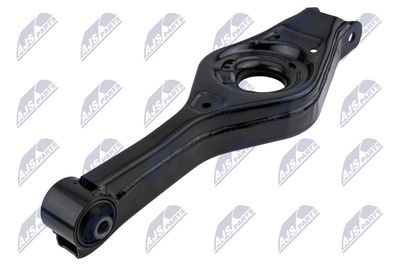 BRAT SUSPENSIE ROATA