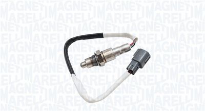 ламбда-сонда MAGNETI MARELLI 466016355369