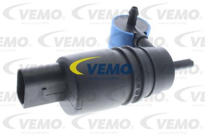 VEMO V40-08-0020 Насос омывателя  для CHEVROLET CRUZE (Шевроле Крузе)