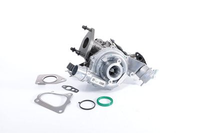 LADER AUFLADUNG BTS Turbo T981437 34