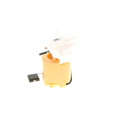 SISTEM ALIMENTARE CU COMBUSTIBIL BOSCH 0986580395 10