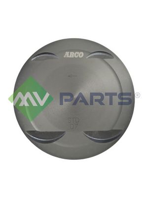 PISTON MV Parts MVP9876 1