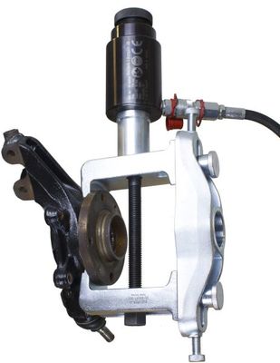 MONTAGEWERKZEUGSATZ RADNABE/RADLAGER VIGOR V5128 3