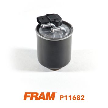 горивен филтър FRAM
