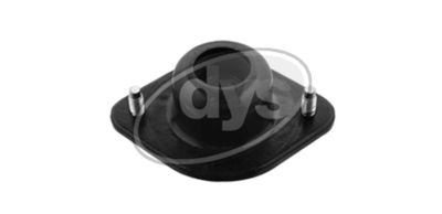 DYS 73-03654 Опора амортизатора  для NISSAN MICRA II (K11) 1.0 i 16V