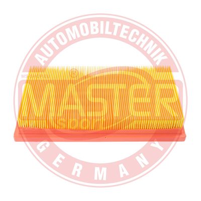 Воздушный фильтр MASTER-SPORT GERMANY 2345-LF-PCS-MS для FIAT CINQUECENTO