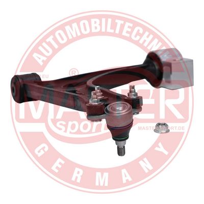 BRAT SUSPENSIE ROATA MASTER-SPORT GERMANY 33835PCSMS 2