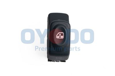 Spínač elektrického otvárania okien Oyodo 94B0138-OYO