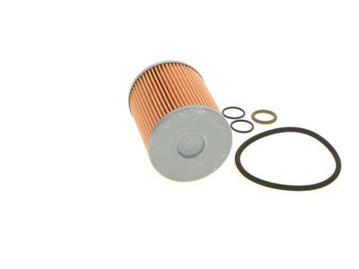 FILTER ARBEITSHYDRAULIK BOSCH F026407290 16