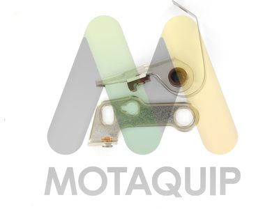 Контактная группа, распределитель зажигания MOTAQUIP LVCS264 для FIAT PANDA