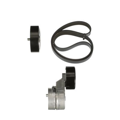 KEILRIPPENRIEMENSATZ GATES K026PK1530 67