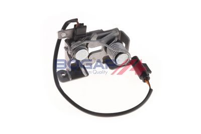 INCHIZATOR CAPOTA MOTOR BOGAP B5111111 5