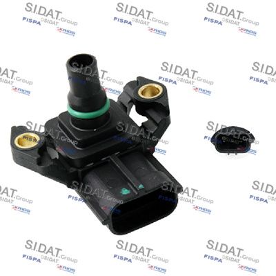 SENSOR SAUGROHRDRUCK