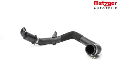 SAUGROHR LUFTVERSORGUNG METZGER AUTOTEILE 2400653 4