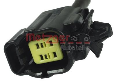 LAMBDASONDE METZGER AUTOTEILE 0893147 1