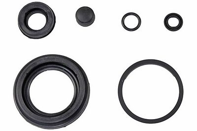 ремонтен комплект, спирачен апарат METZGER AUTOTEILE 114-0146