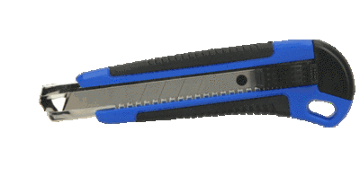 Vorschau Klinge, Kabelmesser Ansicht 9