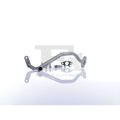 Przewód olejowy, doładowanie FA1 611-966Z