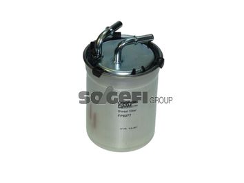 Топливный фильтр CoopersFiaam FP6077 для VW XL1