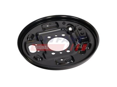 CAPAC TAMBUR DE FRANA FAST FT02834 19