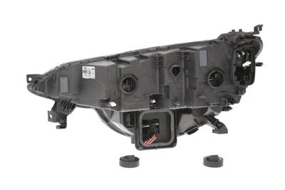 HAUPTSCHEINWERFER VALEO 046755 1